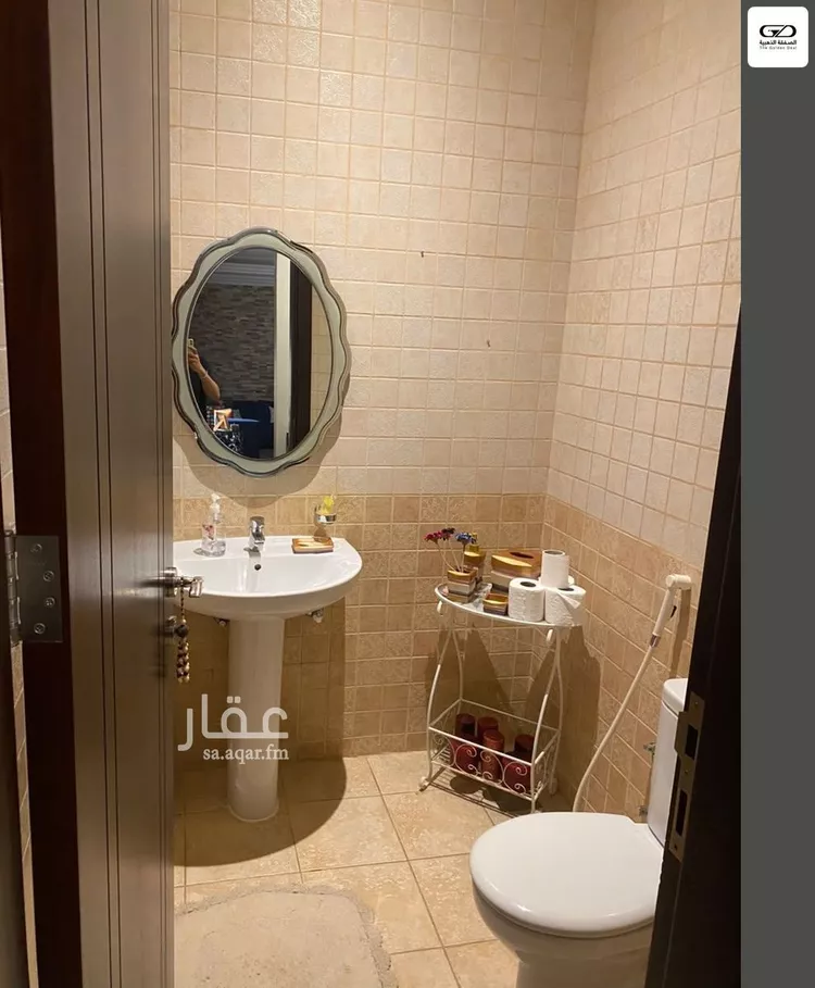فيلا للبيع في شارع غرفه بن حارث, حي أبحر الجنوبية, مدينة جدة, منطقة مكة المكرمة 10
