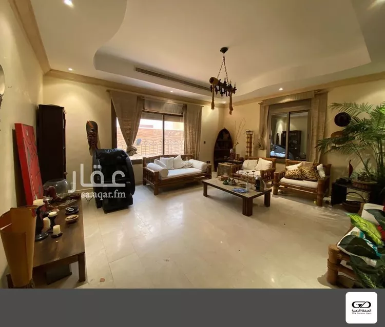 Villa for Rent in Jeddah Az Zahra 9