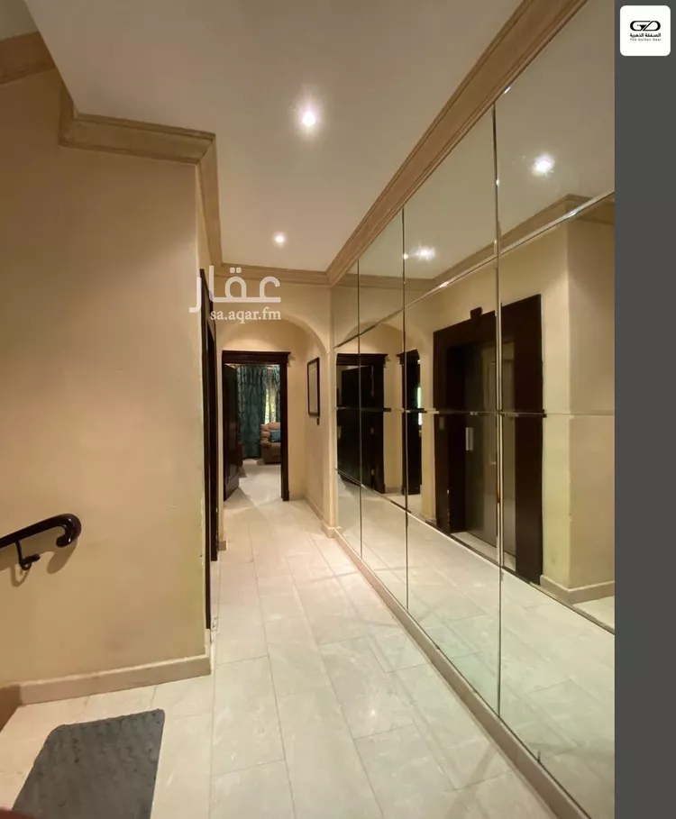 Villa for Rent in Jeddah Az Zahra 21