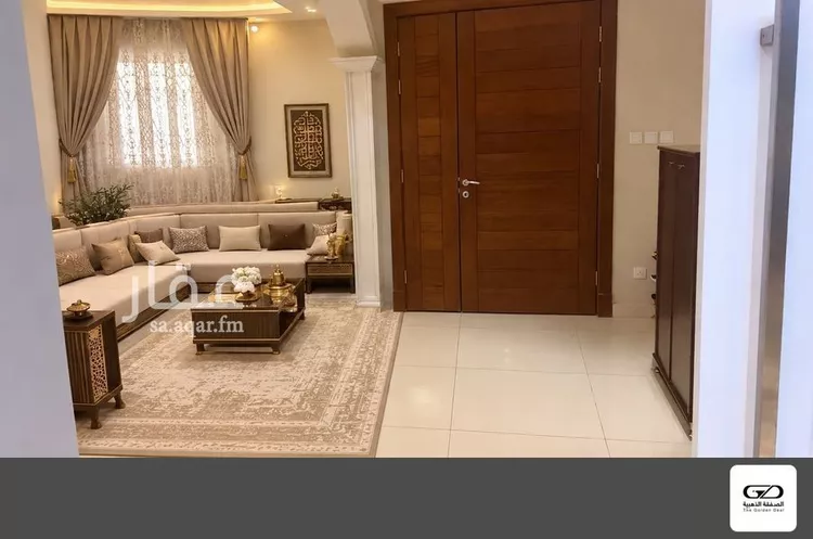 فيلا للبيع في شارع عبدالله ابن الشيخ, حي الياقوت, مدينة جدة, منطقة مكة المكرمة صورة 3