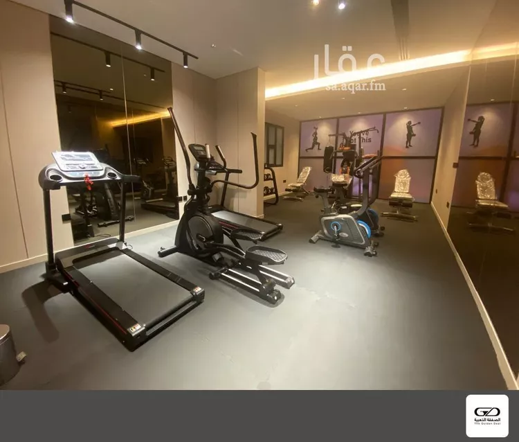 Apartment for Rent in Jeddah Al Hamra 12