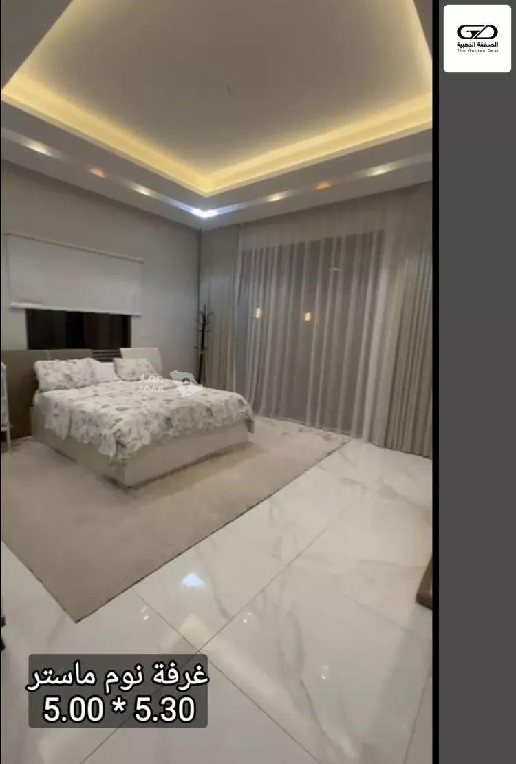 شقة للبيع في شارع حضارة, حي الفيحاء, مدينة جدة, منطقة مكة المكرمة 3