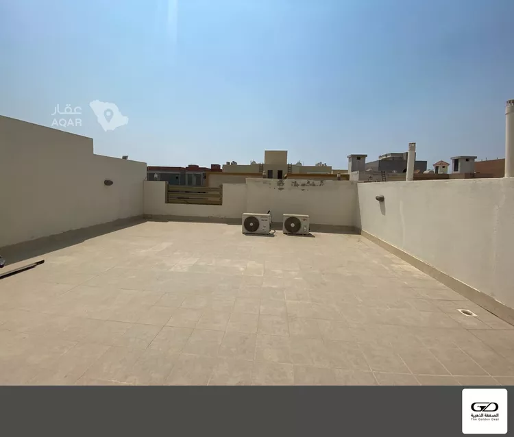فيلا للبيع في شارع الإمام الشوكاني, حي الياقوت, مدينة جدة, منطقة مكة المكرمة 9