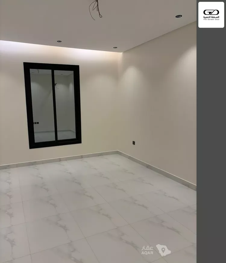 شقة للإيجار في شارع عبدالرحمن الحلواني, حي الروضة, مدينة جدة, منطقة مكة المكرمة صورة 3
