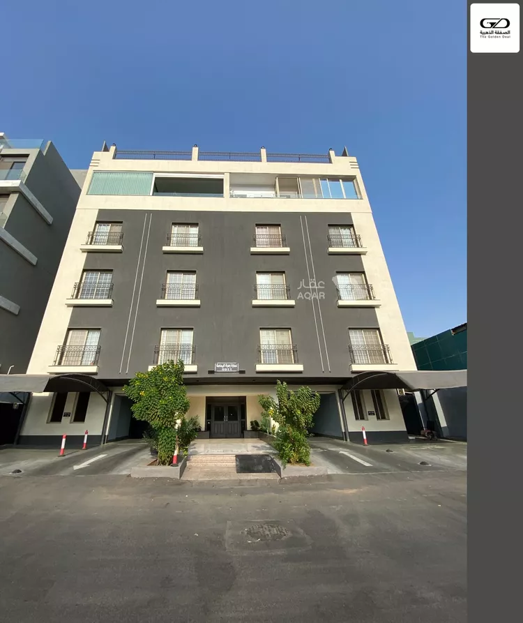 Apartment for Rent in Jeddah As Salamah