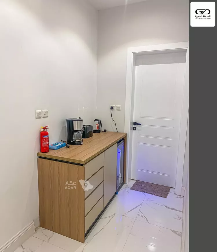 Studio for rent in Taif Awdah 7