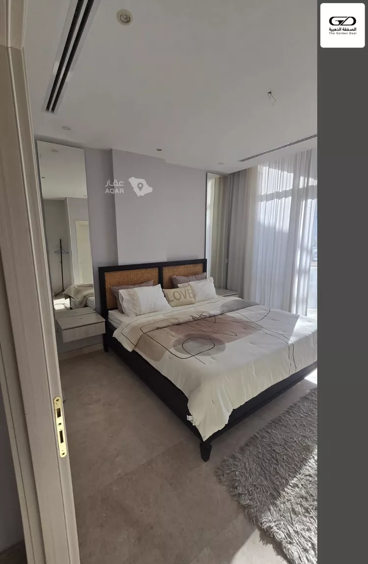 شقة للبيع في شارع طريق الكورنيش, حي أبحر الجنوبية, مدينة جدة, منطقة مكة المكرمة 5