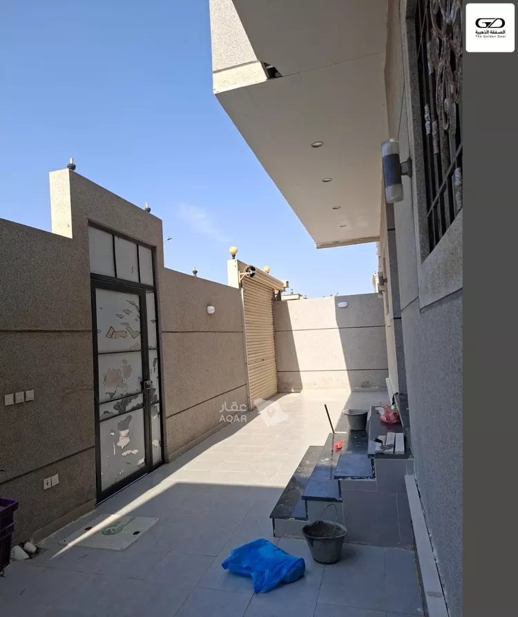فيلا للإيجار في شارع احمد حس, حي الصالحية, مدينة جدة, منطقة مكة المكرمة 2