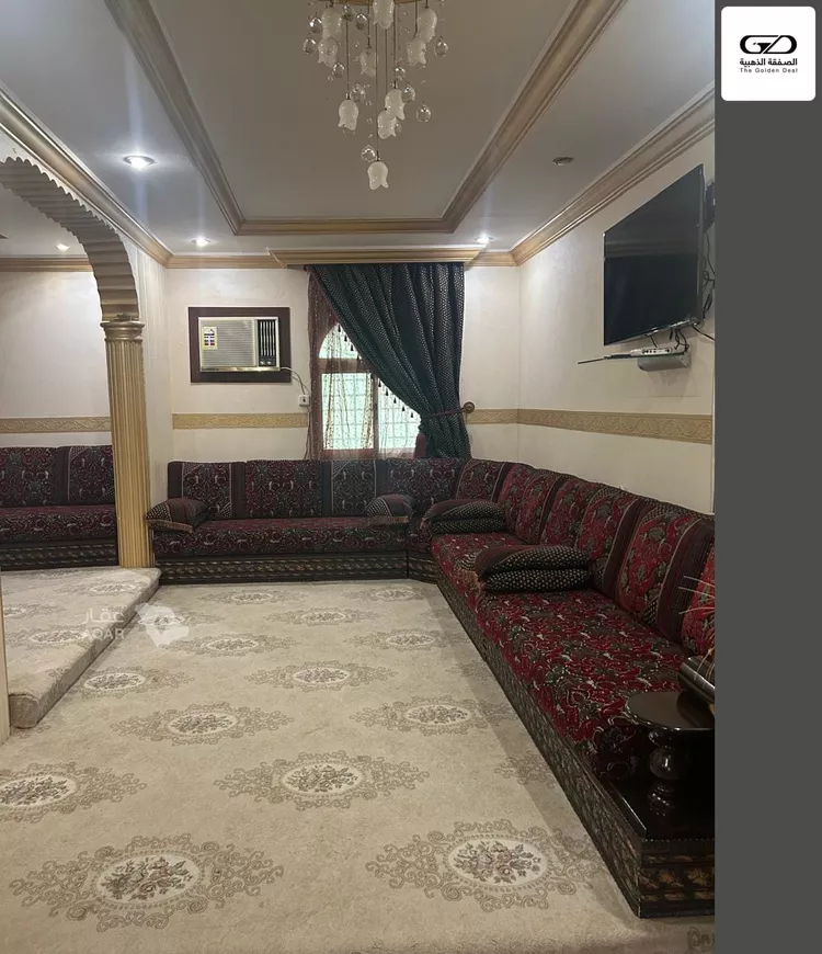 فيلا للبيع في شارع ابن ابي حليم, حي الكوثر, مدينة جدة, منطقة مكة المكرمة 7