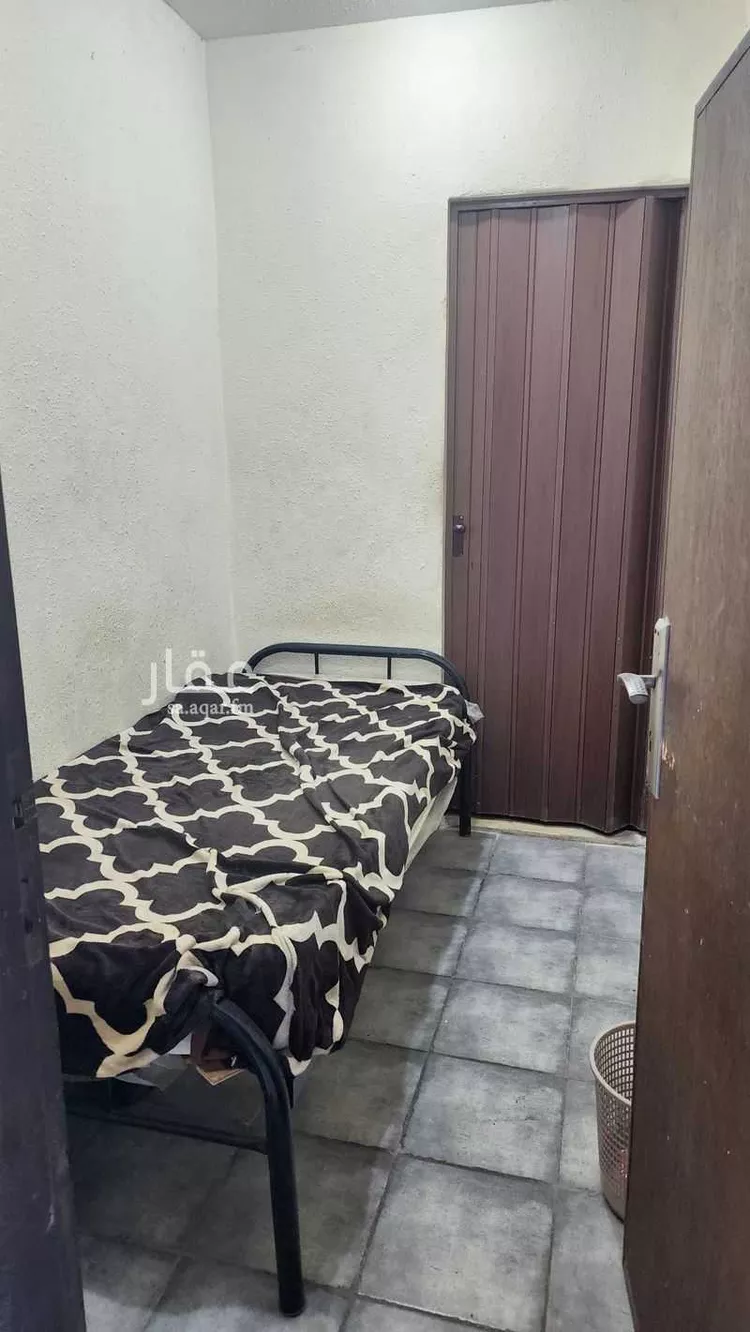 غرفة للإيجار في شارع المركز, حي البغدادية الغربية, مدينة جدة, منطقة مكة المكرمة صورة 4