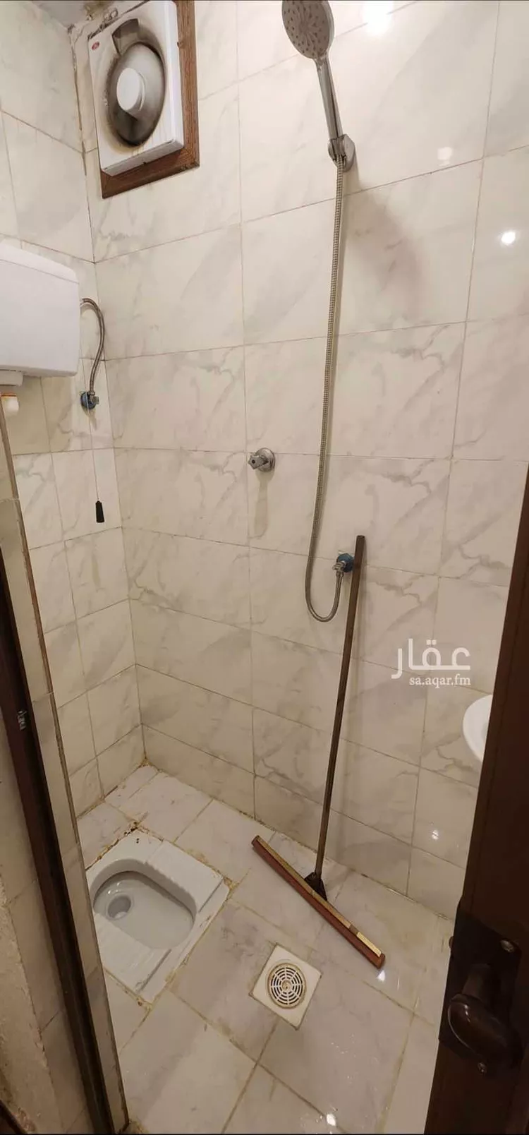 غرفة للإيجار في شارع المركز, حي البغدادية الغربية, مدينة جدة, منطقة مكة المكرمة صورة 3