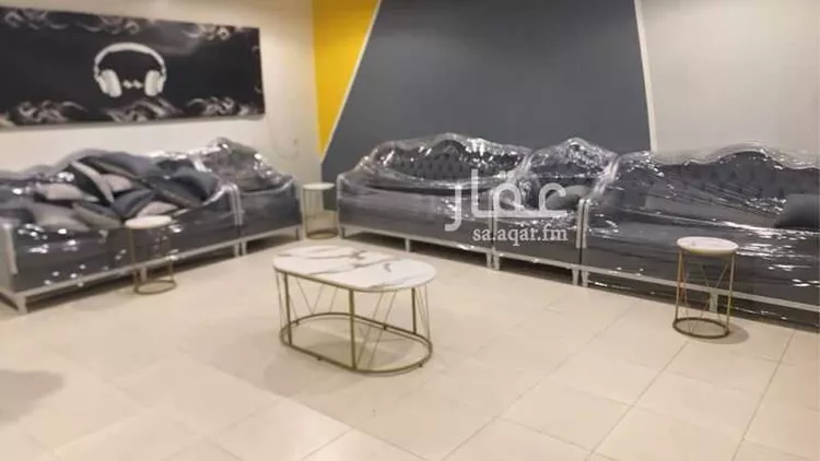 استراحة للإيجار في شارع عبدالعزيز بن ربيعة, حي الرمال, مدينة الرياض, منطقة الرياض صورة 5