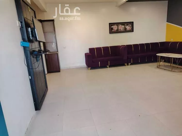شاليه للإيجار في شارع خزام ، حي الرمال ، الرياض ، منطقة الرياض صورة 2