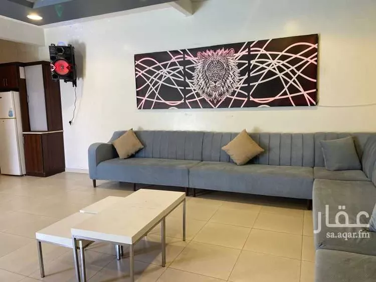 استراحة للإيجار في شارع عبدالعزيز بن ربيعة, حي الرمال, مدينة الرياض, منطقة الرياض 15