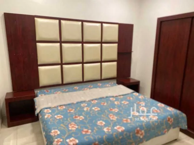 استراحة للإيجار في شارع عبدالعزيز بن ربيعة, حي الرمال, مدينة الرياض, منطقة الرياض 6