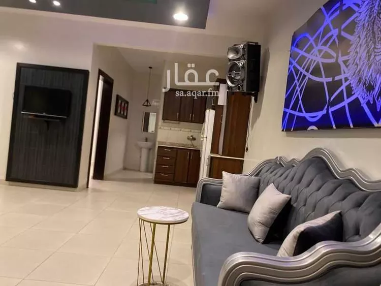 استراحة للإيجار في شارع عبدالعزيز بن ربيعة, حي الرمال, مدينة الرياض, منطقة الرياض 11