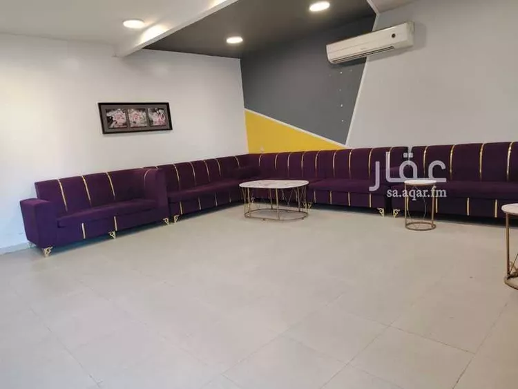 شاليه للإيجار في شارع خزام ، حي الرمال ، الرياض ، منطقة الرياض صورة 3