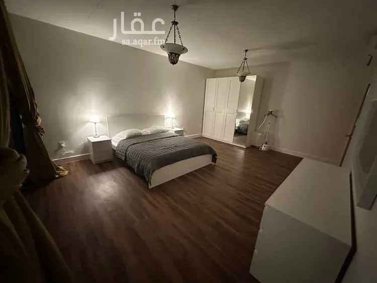 شقة للإيجار في شارع شارع 62, حي الاحياء الشرقيه, مدينة مدينه الجبيل الصناعيه, المنطقة الشرقية صورة 5