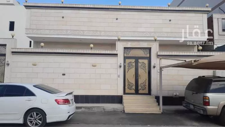 فيلا للبيع في شارع الوفاء 91 ، حي الوفاء ، جدة ، جدة صورة 2