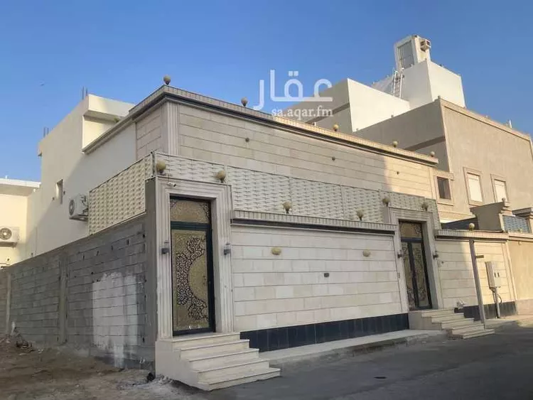 فيلا للبيع في شارع الوفاء 91 ، حي الوفاء ، جدة ، جدة صورة 4