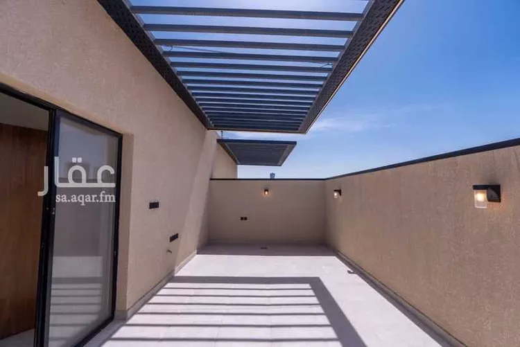 Floor for Rent in Riyadh Al Mursalat صورة 4