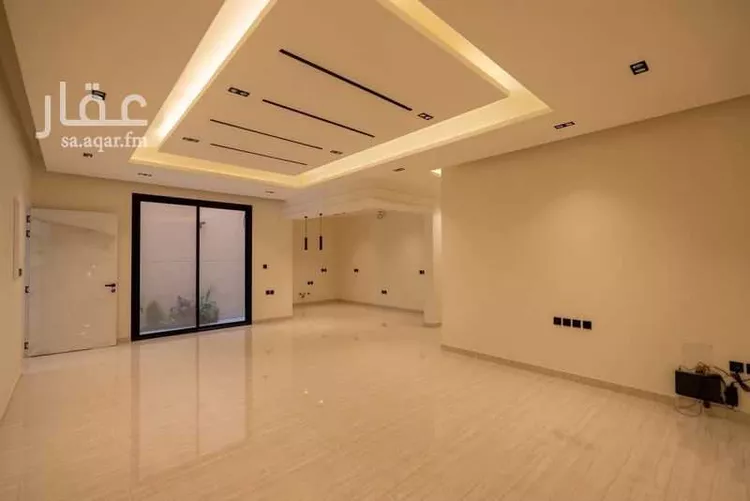 Floor for Rent in Riyadh Al Mursalat صورة 3