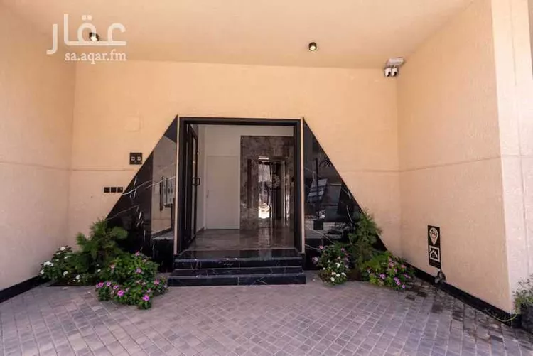 دور للإيجار في شارع أبي المظفر البغدادي, حي المرسلات, مدينة الرياض, منطقة الرياض 6