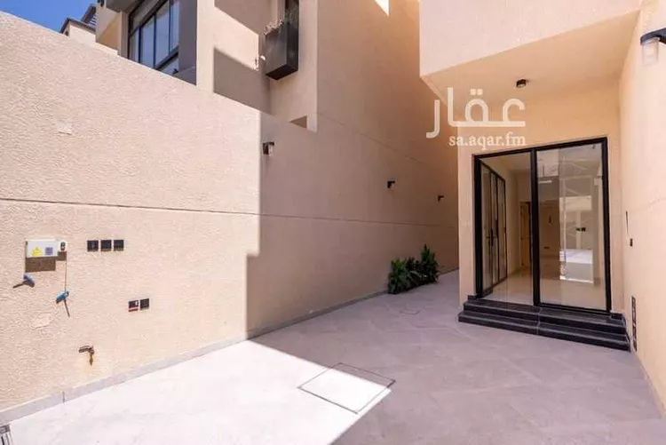 دور للإيجار في شارع أبي المظفر البغدادي, حي المرسلات, مدينة الرياض, منطقة الرياض 7