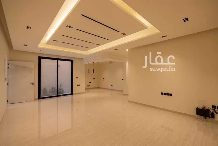 دور للإيجار في شارع أبي المظفر البغدادي, حي المرسلات, مدينة الرياض, منطقة الرياض صورة 2