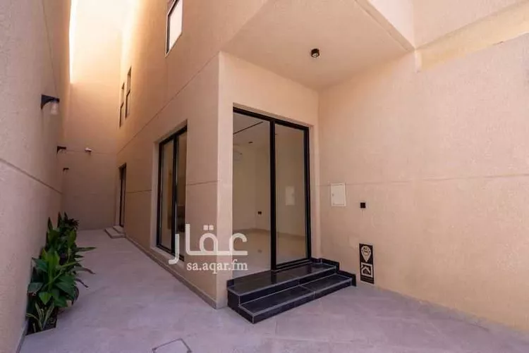 Floor for Rent in Riyadh Al Mursalat صورة 2