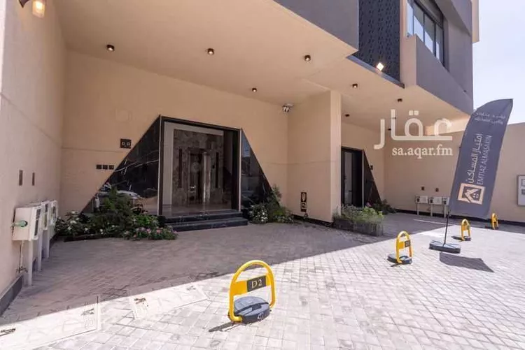 Floor for Rent in Riyadh Al Mursalat