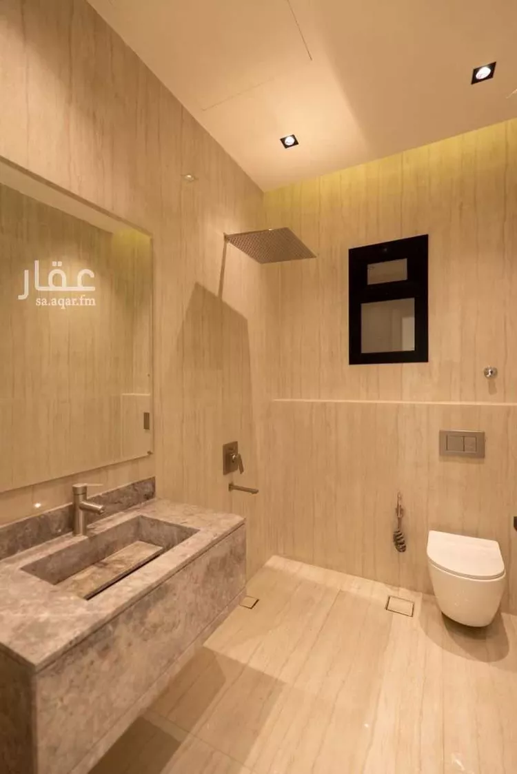 دور للإيجار في شارع أبي المظفر البغدادي, حي المرسلات, مدينة الرياض, منطقة الرياض صورة 5