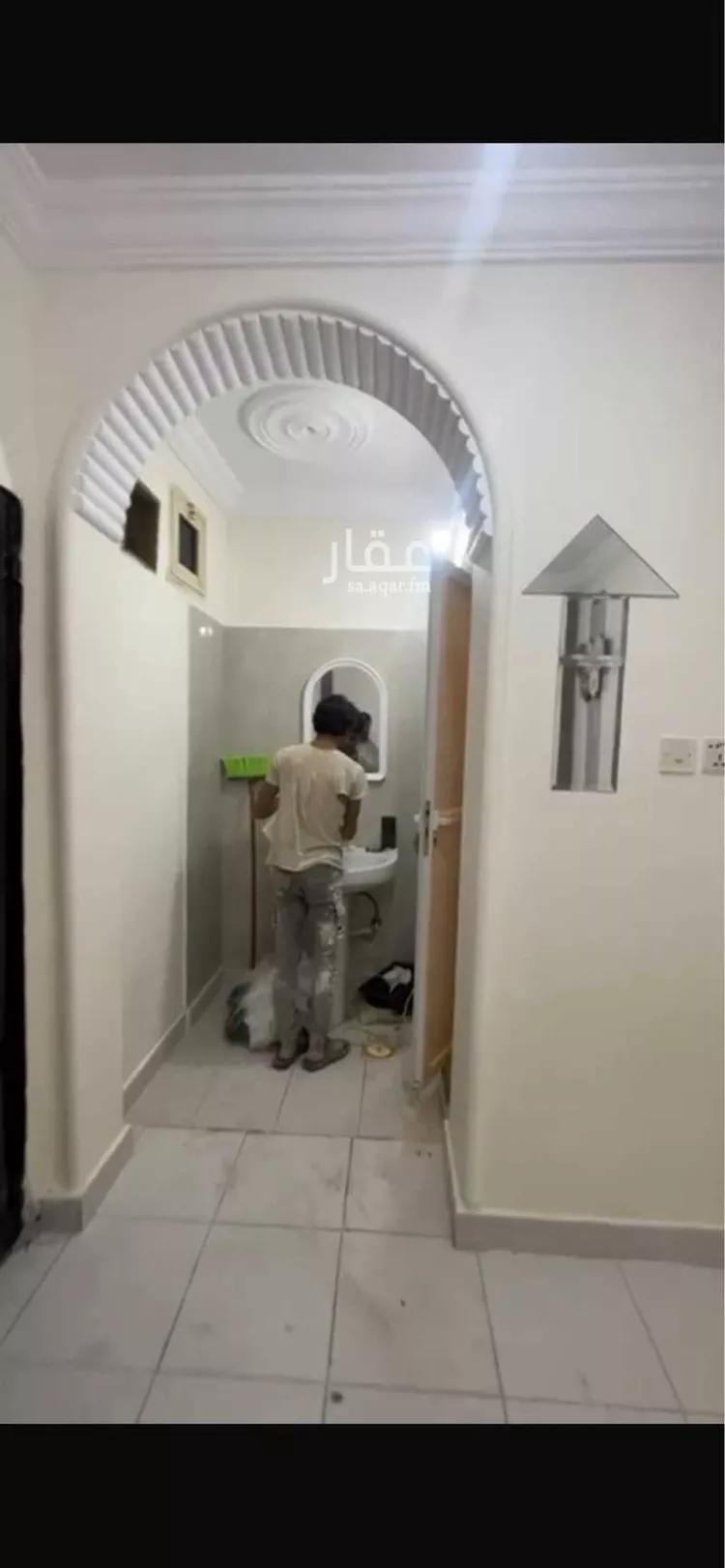 غرفة للإيجار في شارع الدكتور حسن بهاء الدين قرمل, حي الصالحية, مدينة جدة, منطقة مكة المكرمة صورة 2