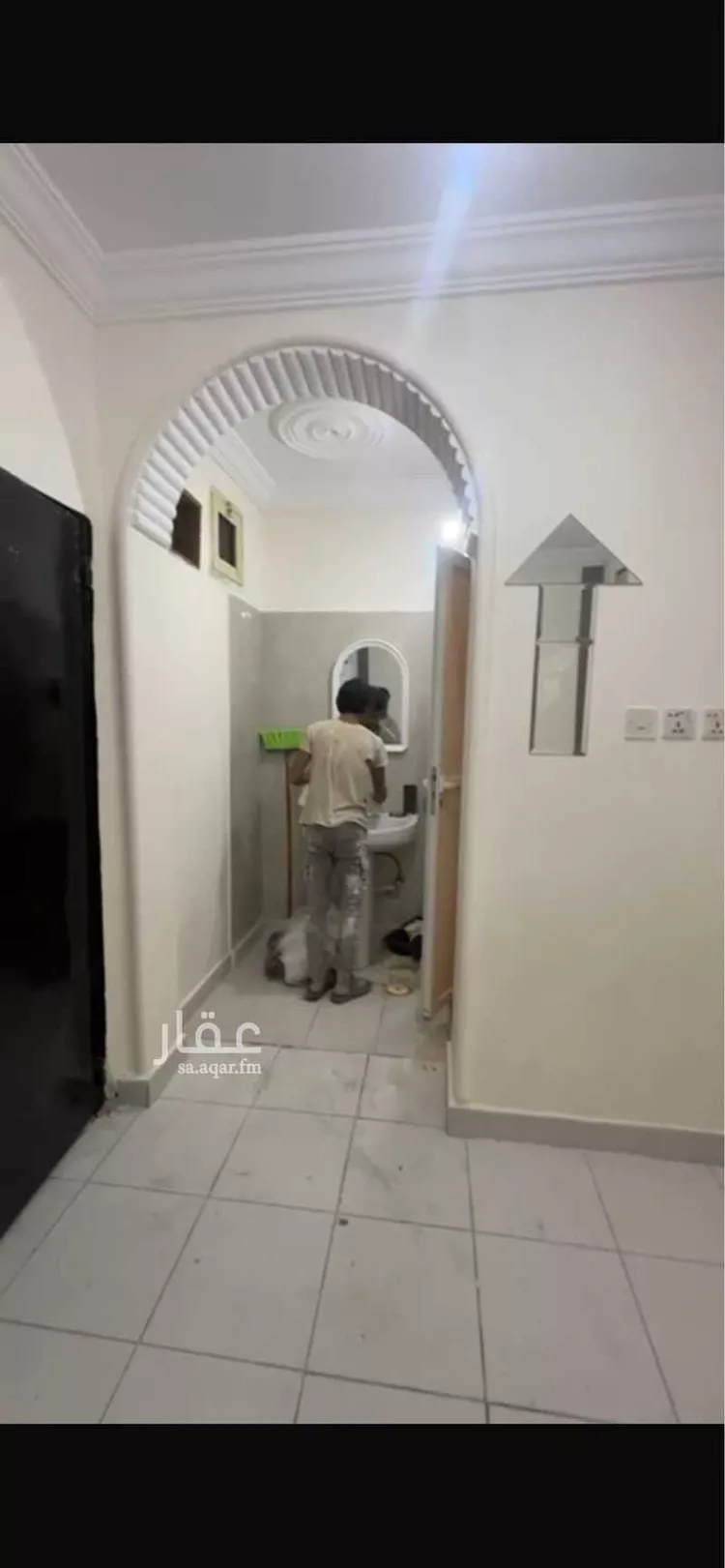 غرفة للإيجار في شارع الدكتور حسن بهاء الدين قرمل, حي الصالحية, مدينة جدة, منطقة مكة المكرمة