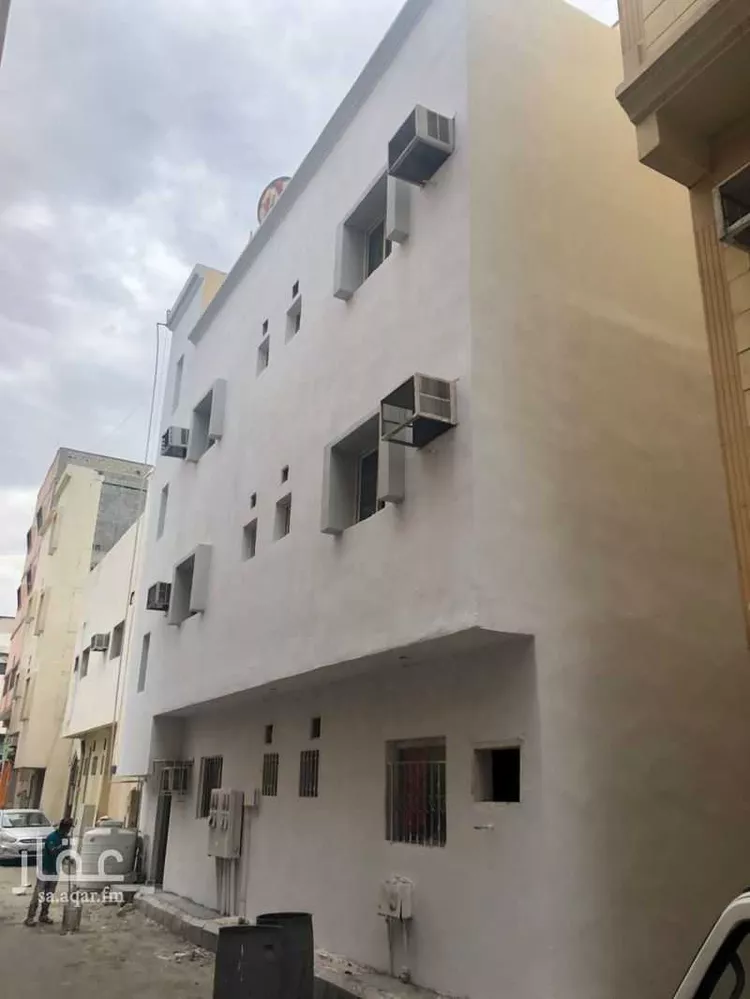 عمارة للبيع في حي القزاز, مدينة الدمام, المنطقة الشرقية صورة 3