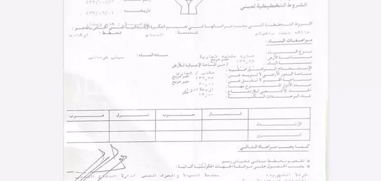 عمارة للبيع في حي القزاز, مدينة الدمام, المنطقة الشرقية صورة 5