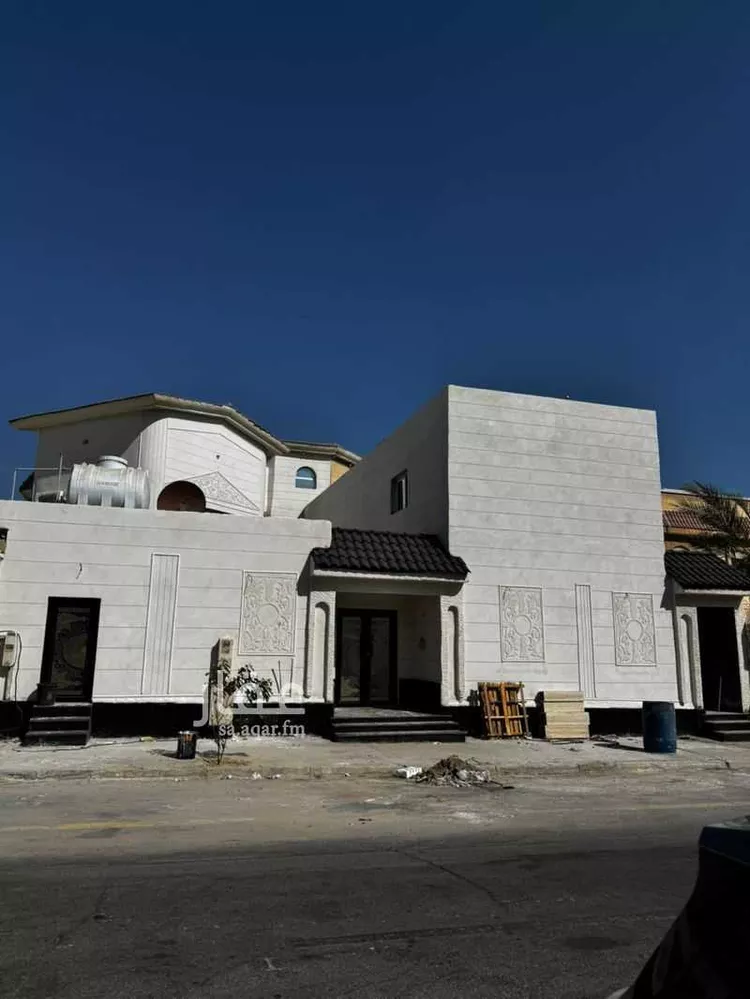 فيلا للبيع في شارع انس بن معاذ, مدينة الظهران, المنطقة الشرقية صورة 3