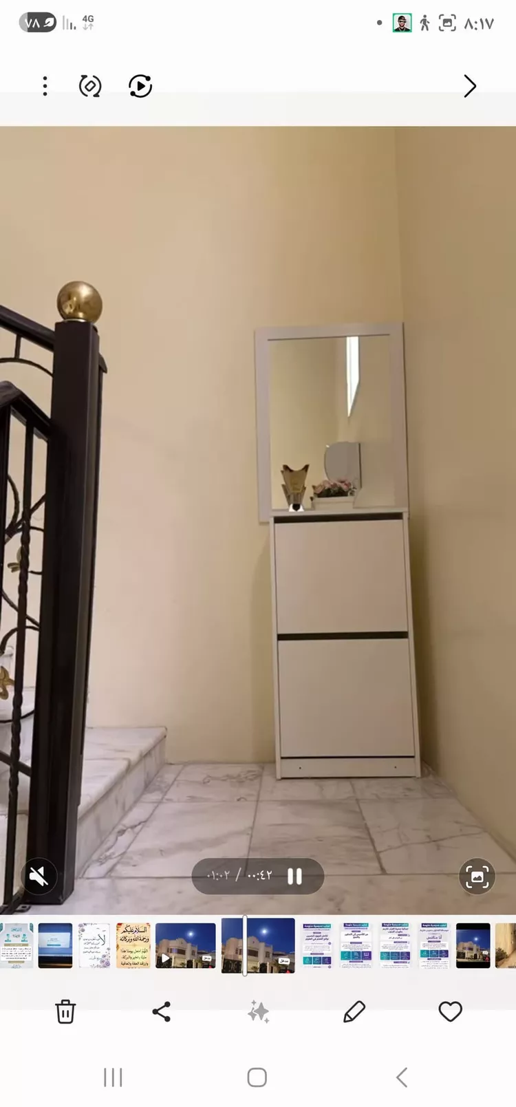 Apartment for Rent in Abha Durat Al Mansak 17