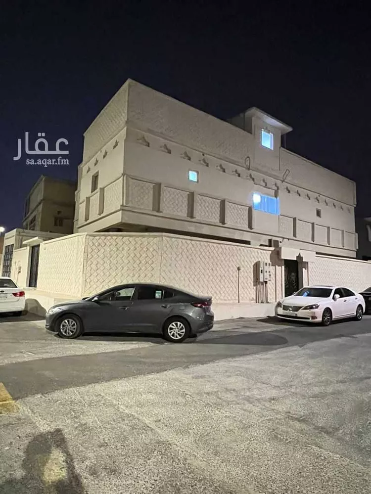عمارة للبيع في شارع الحارث بن عرفجة بن الحارث, حي السلمانية الأول, مدينة الاحساء, المنطقة الشرقية