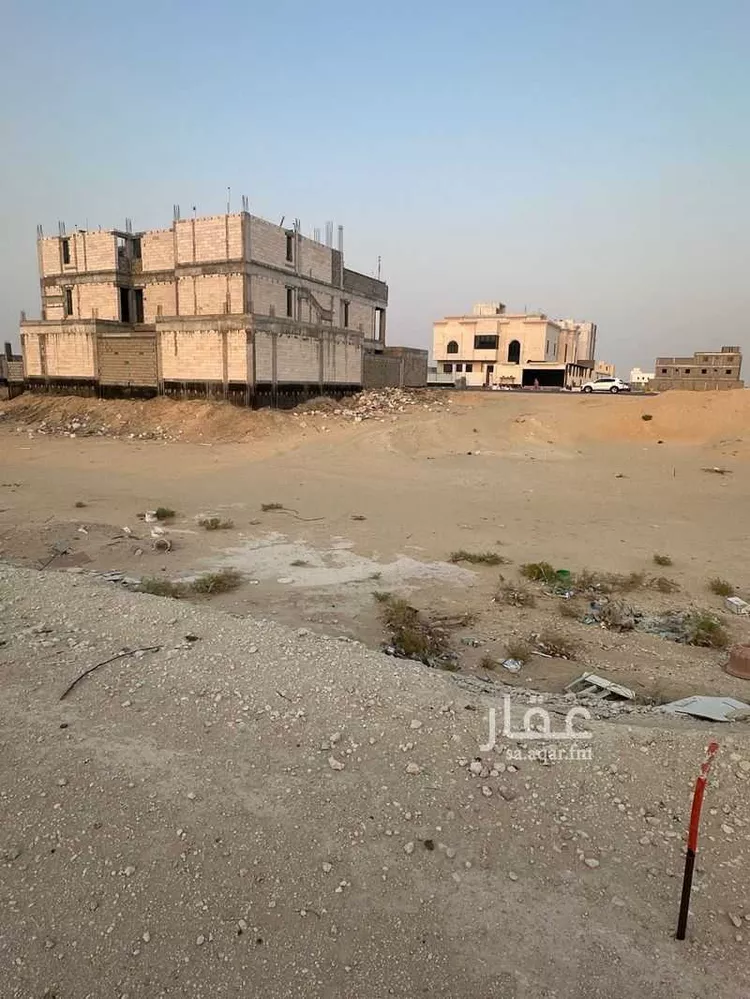 أرض للبيع في شارع القرين, حي الورود الثالث, مدينة الاحساء, المنطقة الشرقية صورة 3