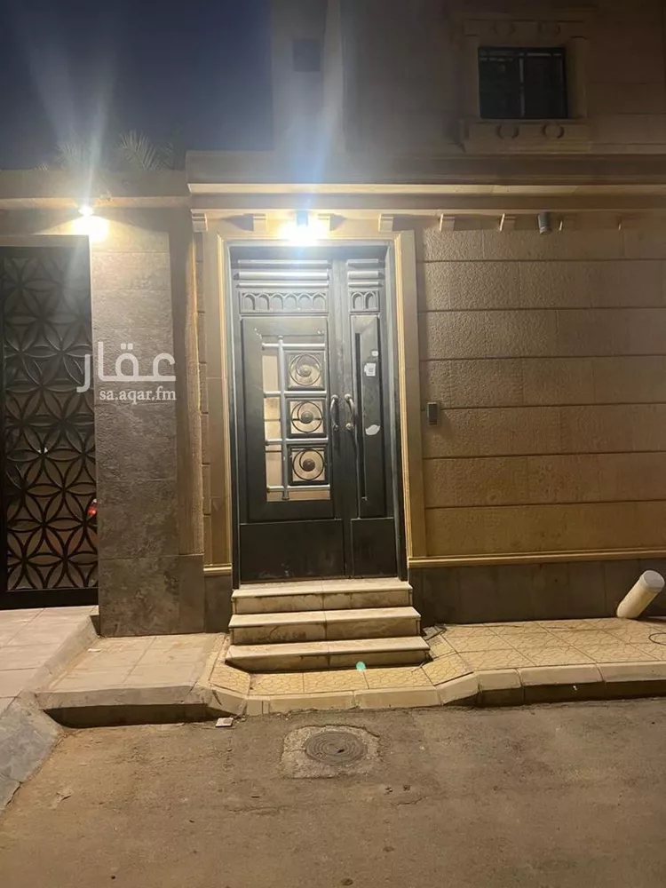 دور للإيجار في شارع منجد, حي قرطبة, مدينة الرياض, منطقة الرياض