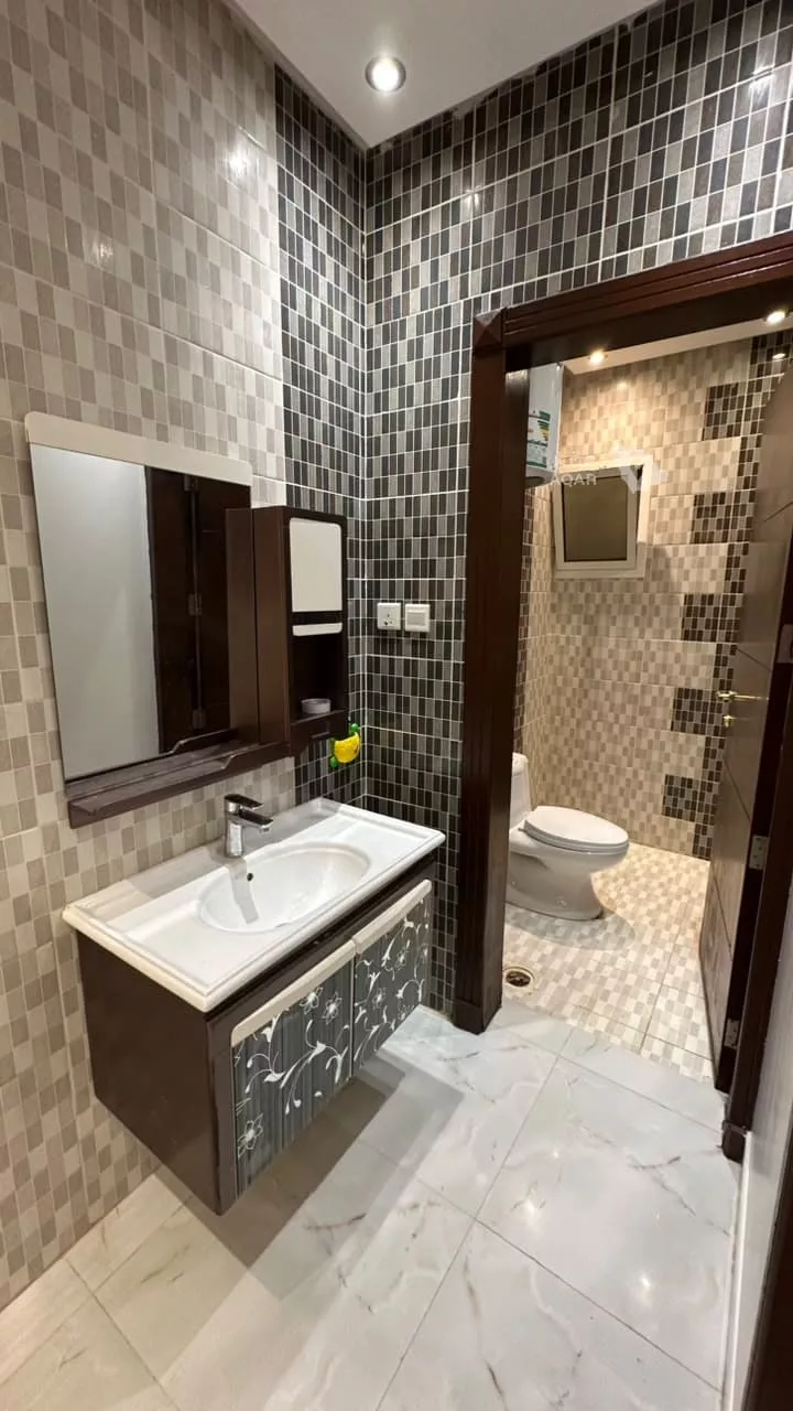 Apartment for Rent in Riyadh Qurtubah 3