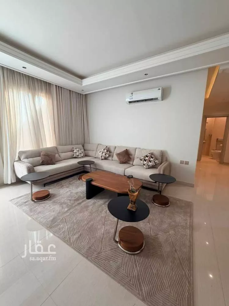 Apartment for Rent in Riyadh Al Malqa 16