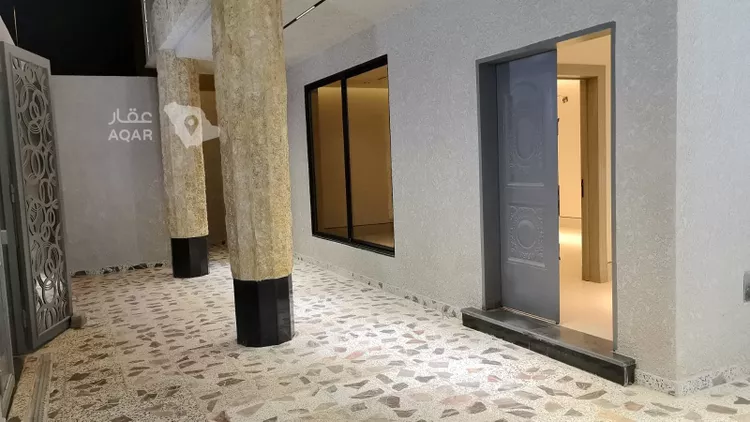 Villa for Rent in Riyadh Qurtubah 8