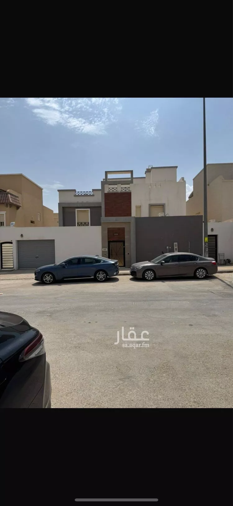 فيلا للبيع في شارع  سليمان ابن سمحان, حي النرجس, مدينة الرياض, منطقة الرياض