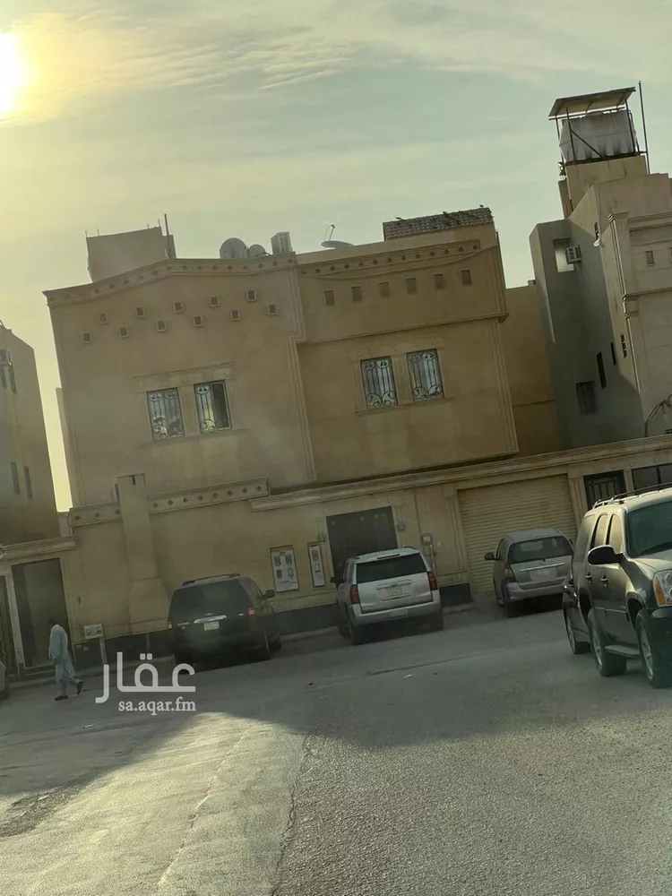 فيلا للبيع في شارع عبدالرحمن بن سلمة, حي المونسية, مدينة الرياض, منطقة الرياض صورة 3