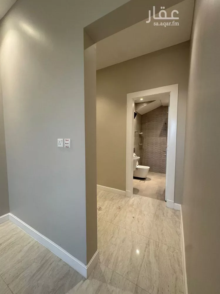 شقة للإيجار في شارع طيبة, حي قرطبة, مدينة الرياض, منطقة الرياض صورة 4