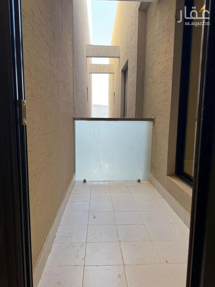 شقة للإيجار في شارع طيبة, حي قرطبة, مدينة الرياض, منطقة الرياض صورة 5