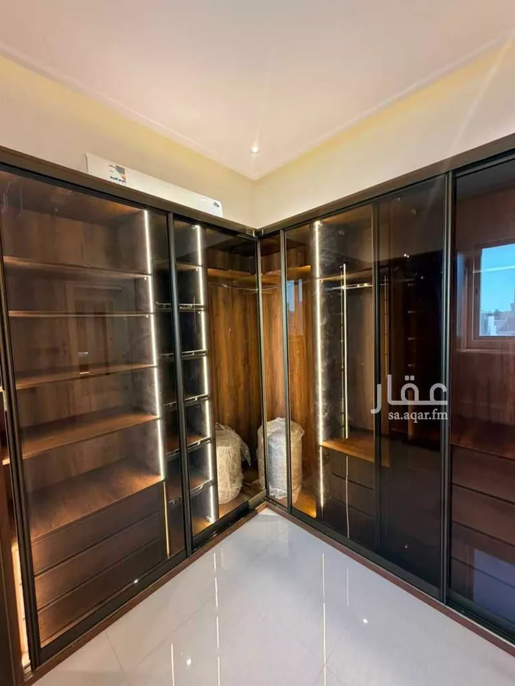 شقة للإيجار في شارع رقم 277, حي الملقا, مدينة الرياض, منطقة الرياض صورة 4