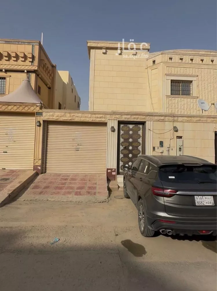 فيلا للبيع في شارع الرصافة, حي إشبيلية, مدينة الرياض, منطقة الرياض صورة 2